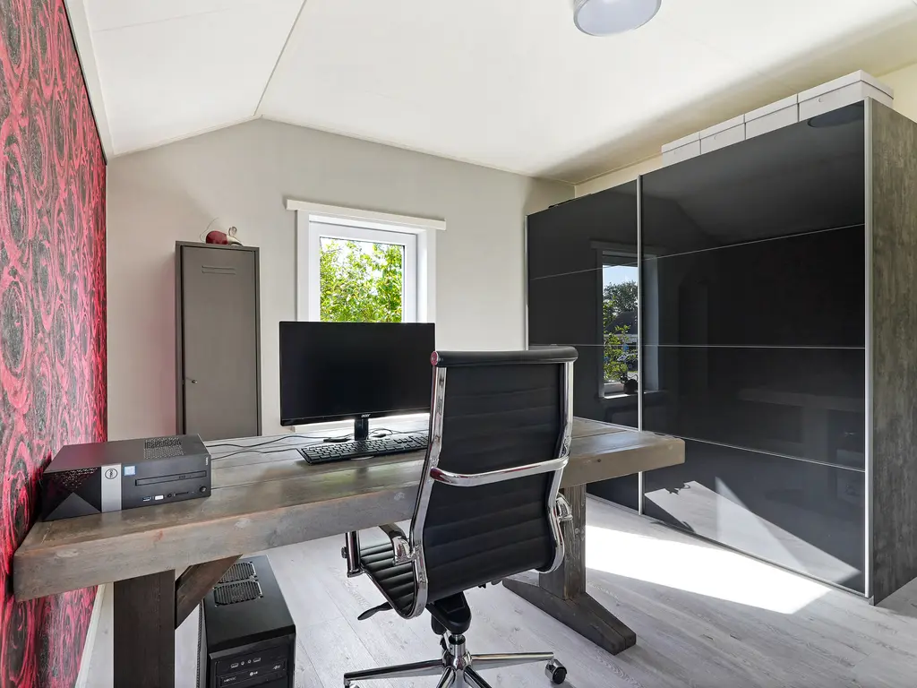 Hondegemsweg 1, GRIJPSKERKE