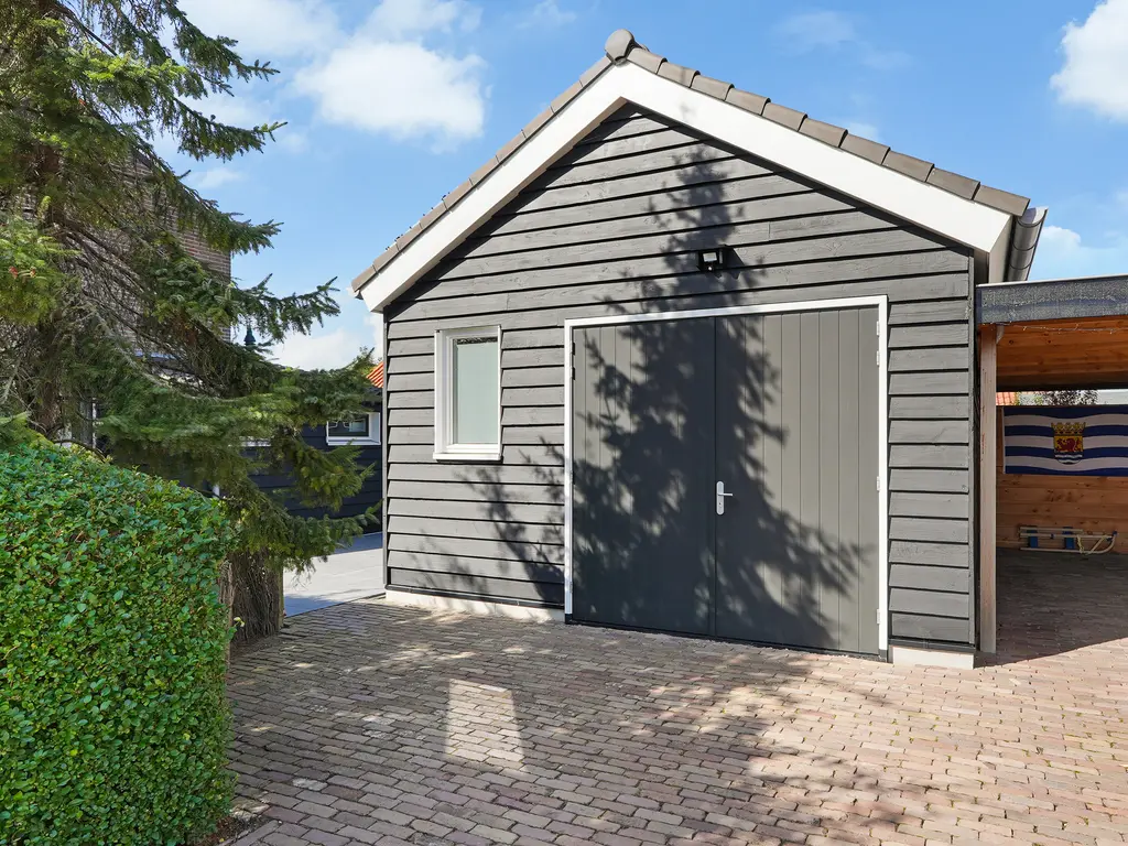 Hondegemsweg 1, GRIJPSKERKE