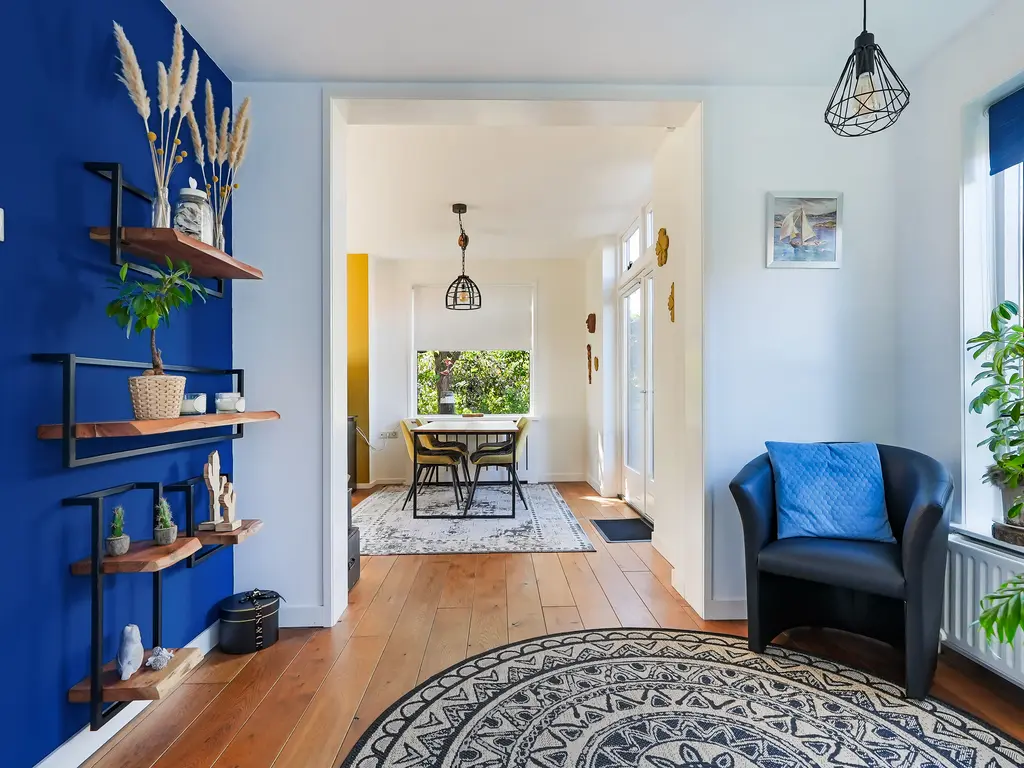 Hondegemsweg 1, GRIJPSKERKE