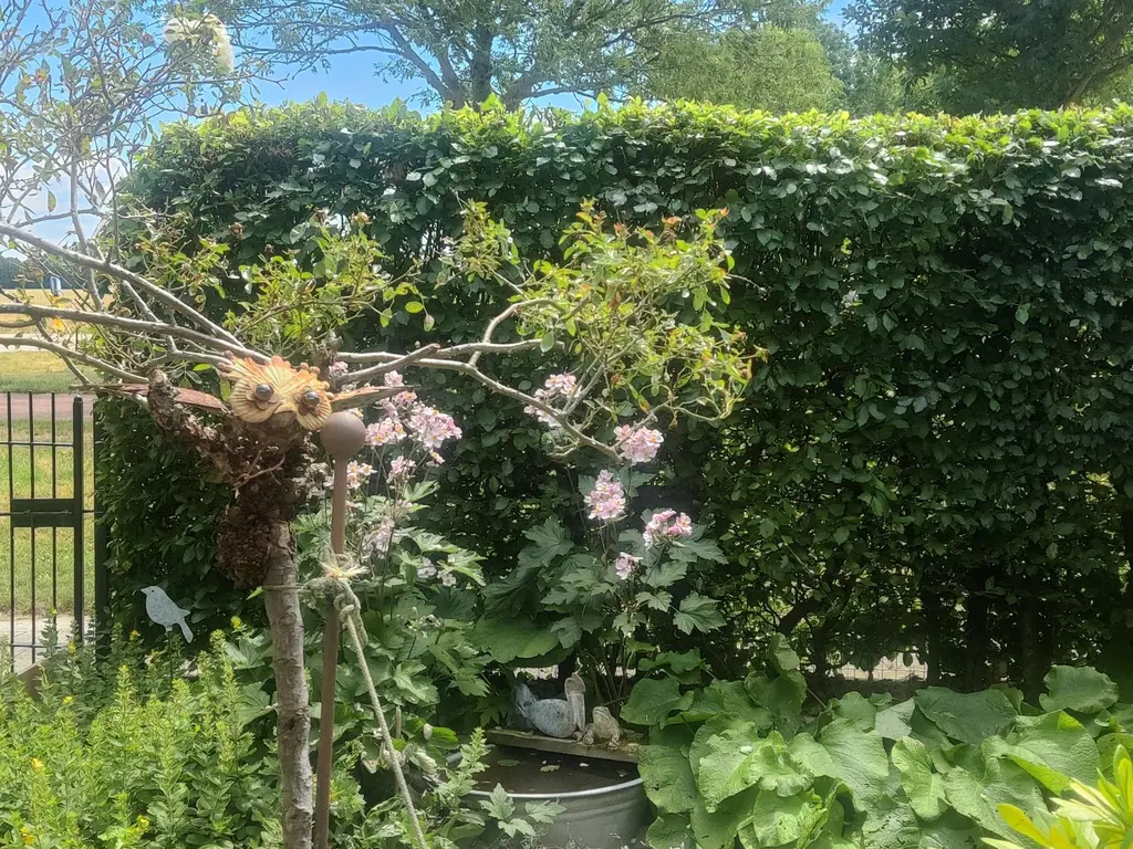 Hondegemsweg 1, GRIJPSKERKE