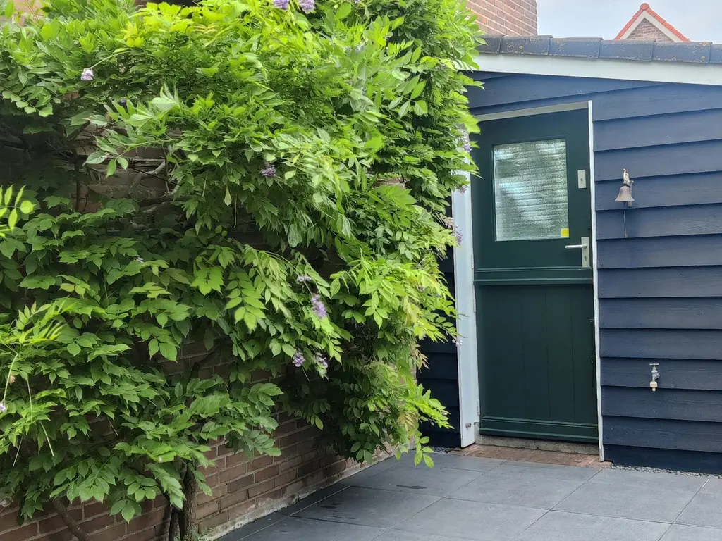 Hondegemsweg 1, GRIJPSKERKE