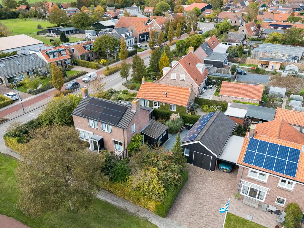 Hondegemsweg 1, GRIJPSKERKE