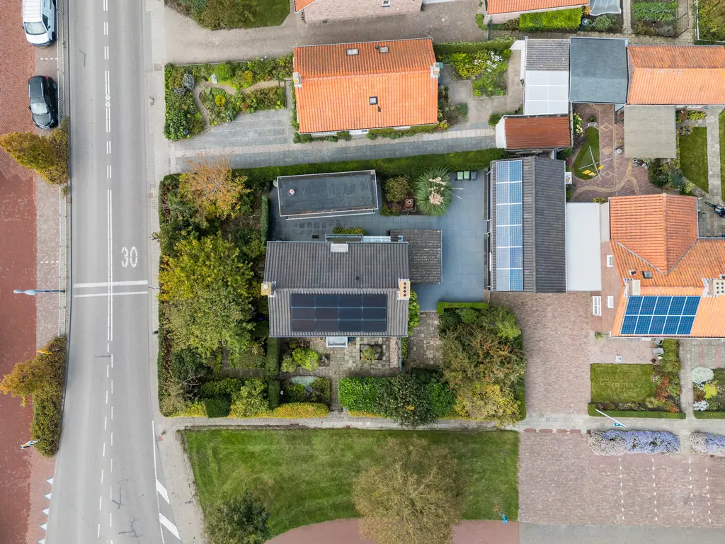 Hondegemsweg 1, GRIJPSKERKE