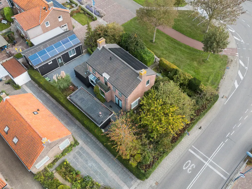 Hondegemsweg 1, GRIJPSKERKE