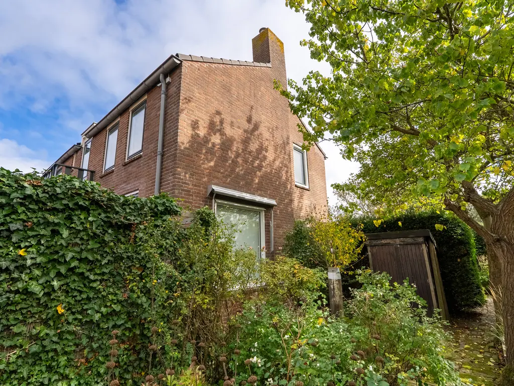 Hondegemsweg 1, GRIJPSKERKE