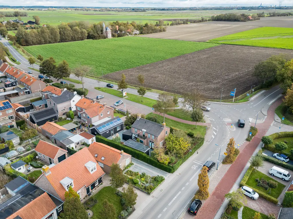 Hondegemsweg 1, GRIJPSKERKE