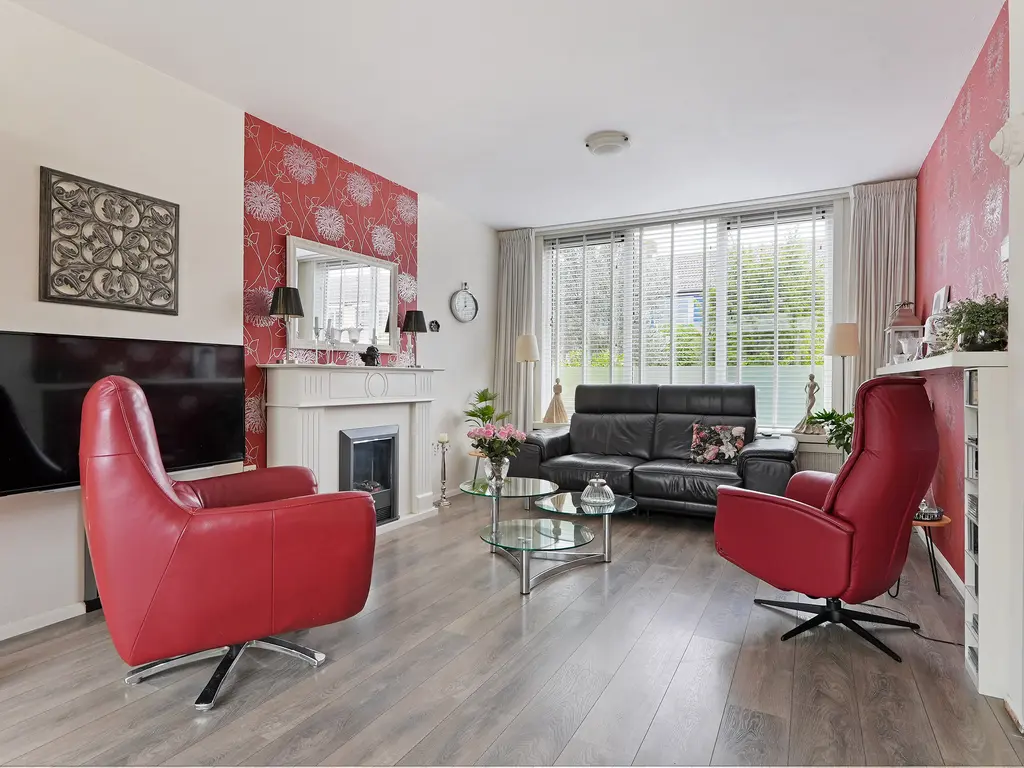 Grevelingenstraat 2, OOST-SOUBURG