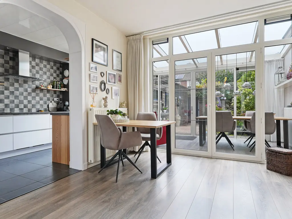 Grevelingenstraat 2, OOST-SOUBURG