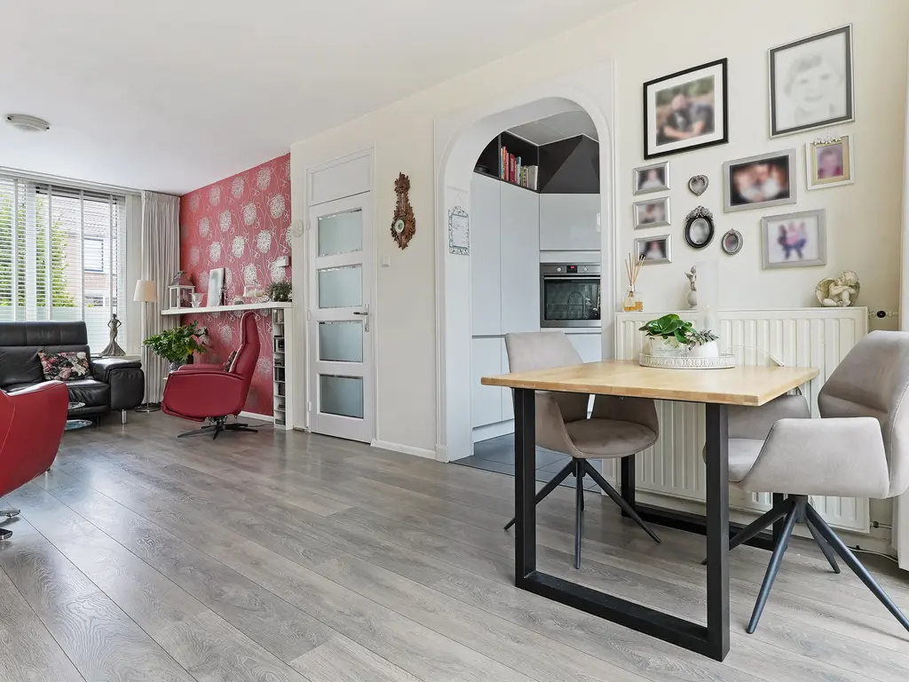 Grevelingenstraat 2, OOST-SOUBURG