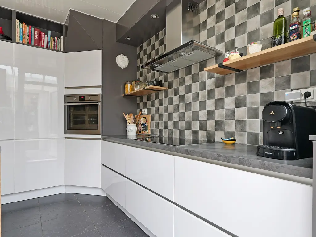 Grevelingenstraat 2, OOST-SOUBURG