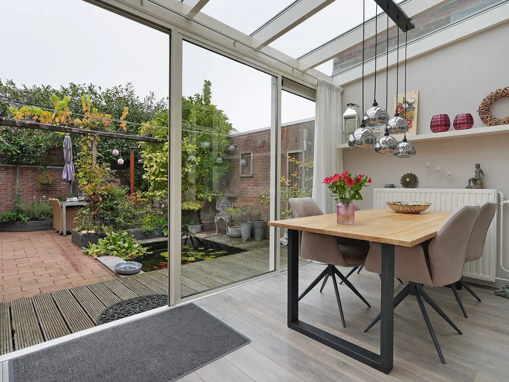 Grevelingenstraat 2, OOST-SOUBURG