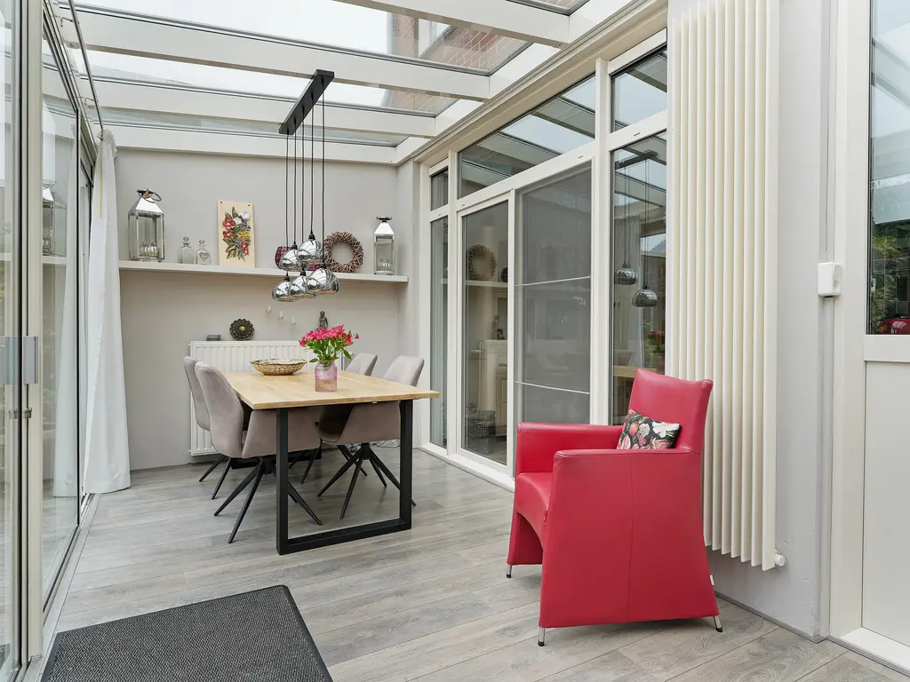 Grevelingenstraat 2, OOST-SOUBURG