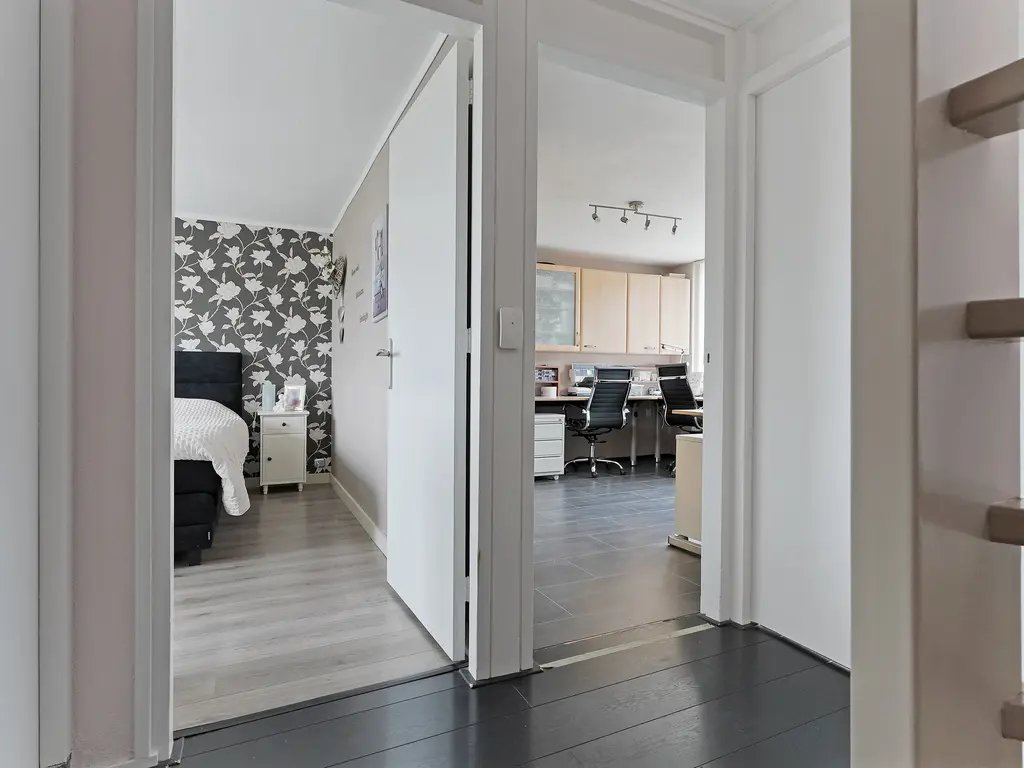 Grevelingenstraat 2, OOST-SOUBURG