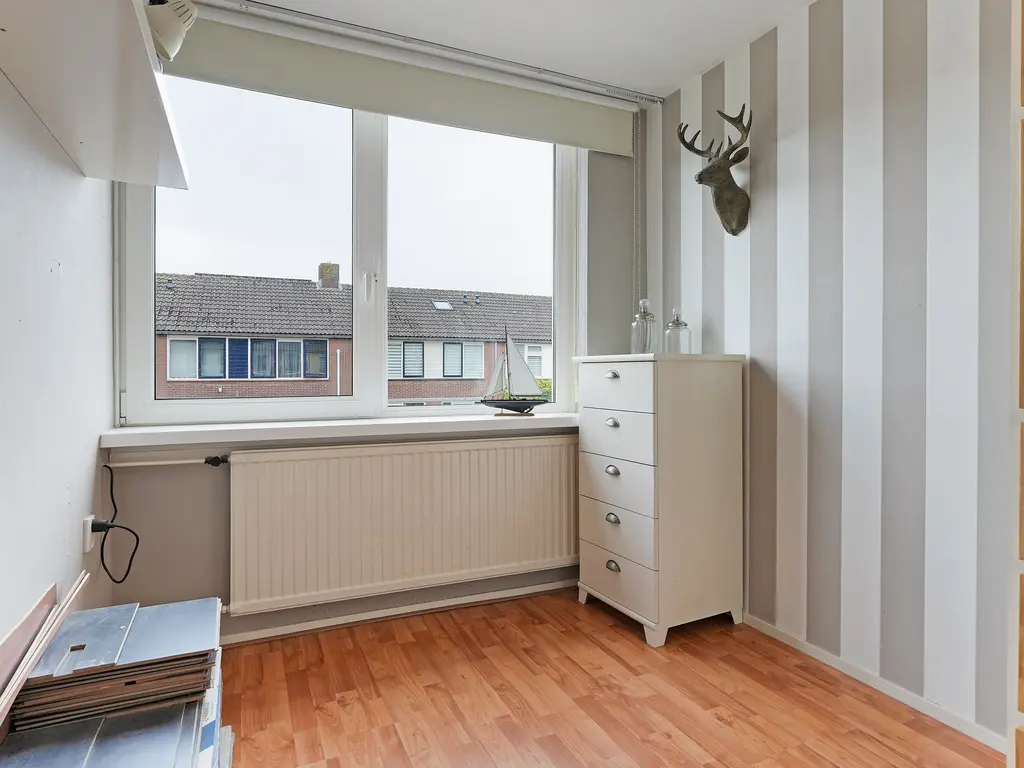 Grevelingenstraat 2, OOST-SOUBURG