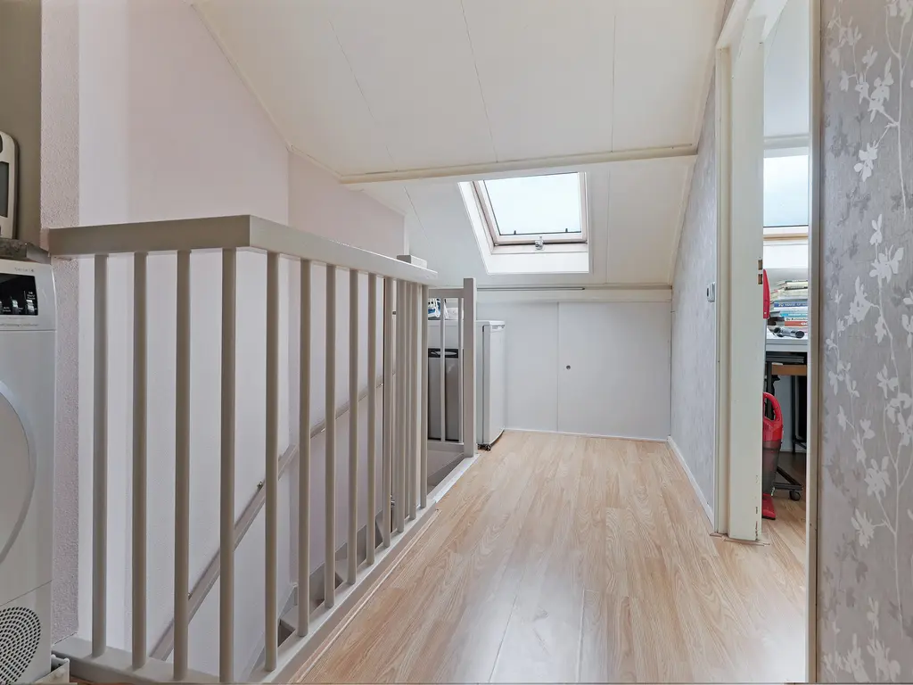 Grevelingenstraat 2, OOST-SOUBURG