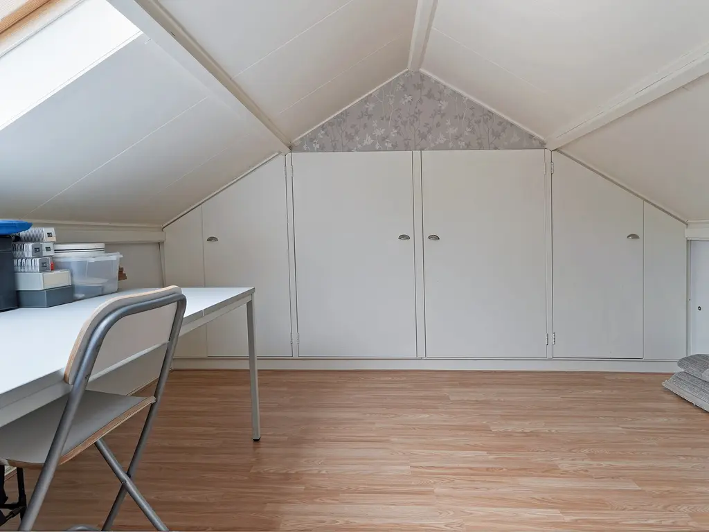 Grevelingenstraat 2, OOST-SOUBURG