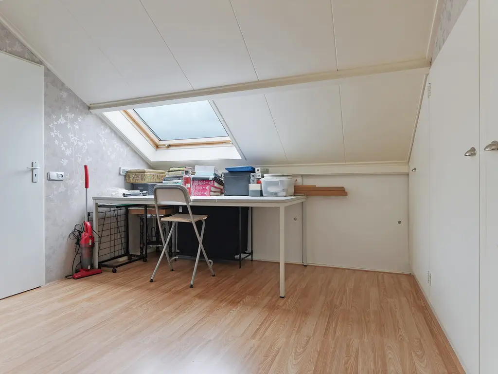 Grevelingenstraat 2, OOST-SOUBURG