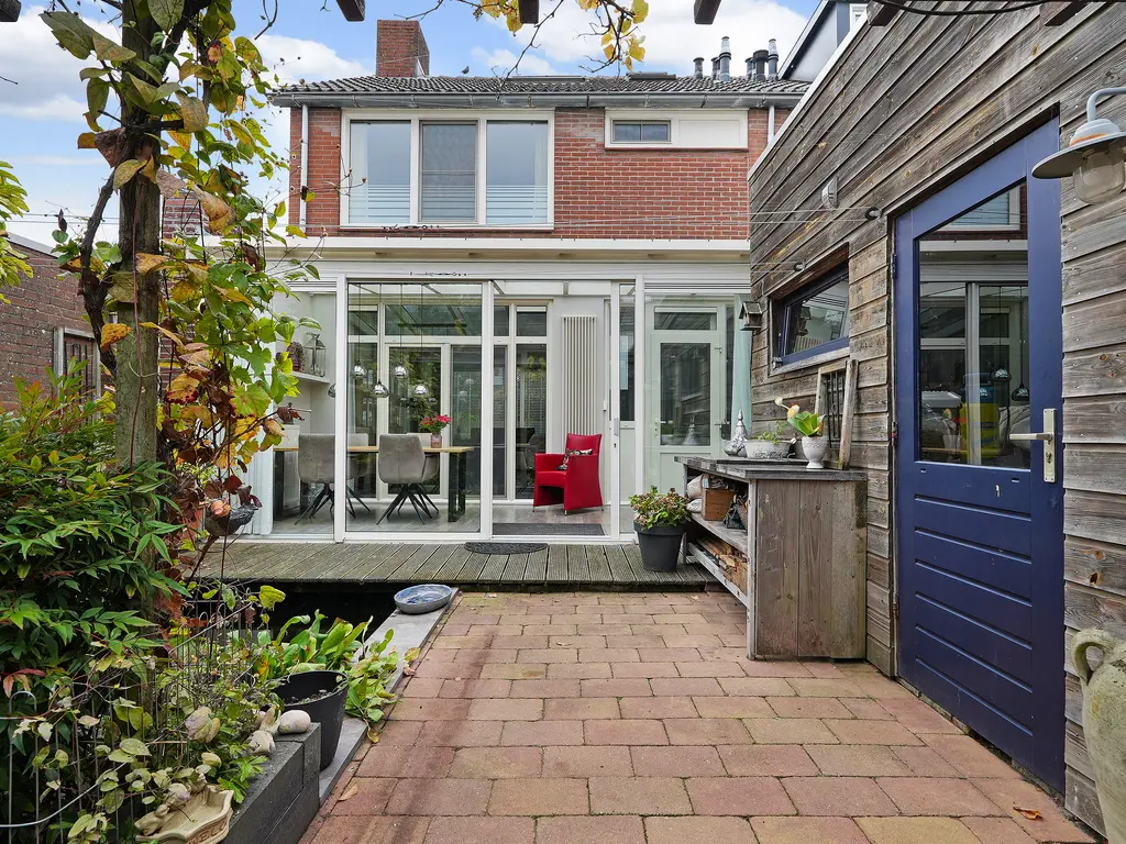 Grevelingenstraat 2, OOST-SOUBURG