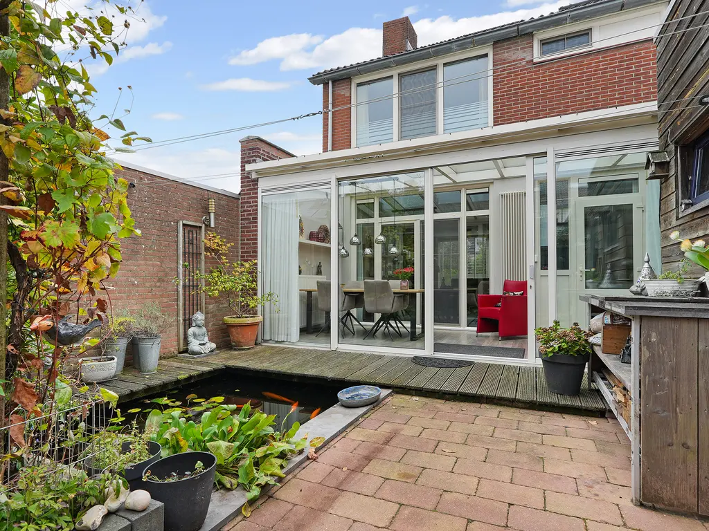 Grevelingenstraat 2, OOST-SOUBURG