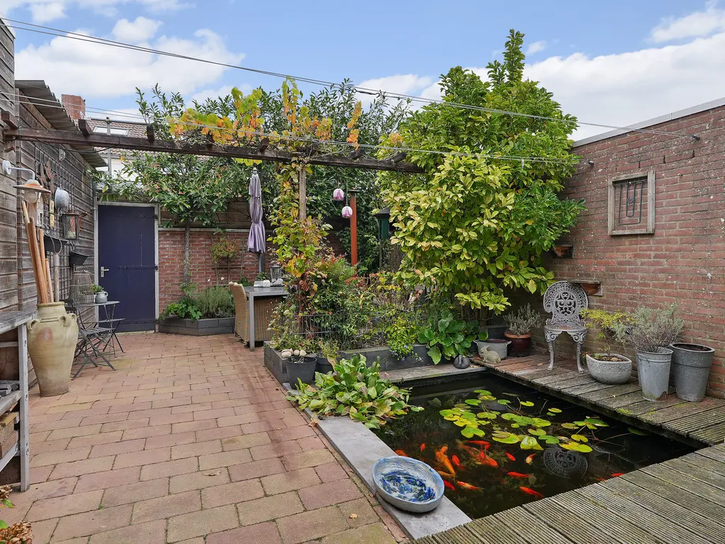 Grevelingenstraat 2, OOST-SOUBURG