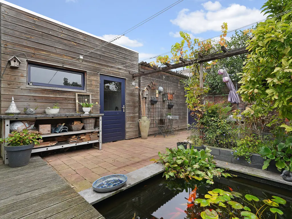 Grevelingenstraat 2, OOST-SOUBURG