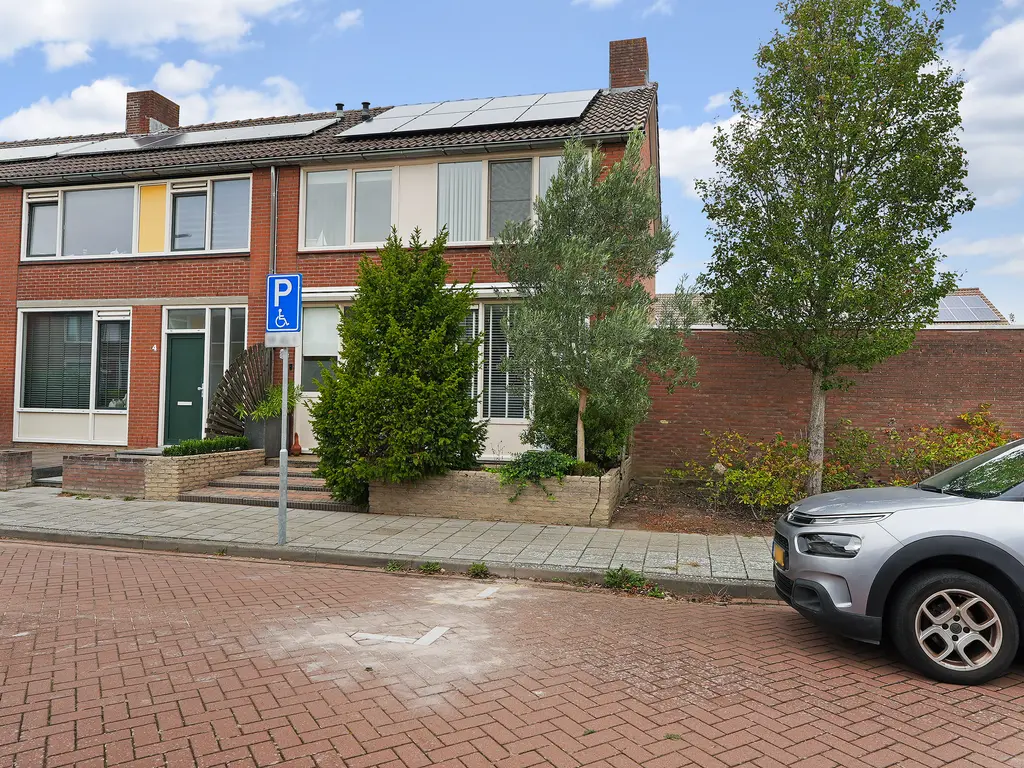 Grevelingenstraat 2, OOST-SOUBURG