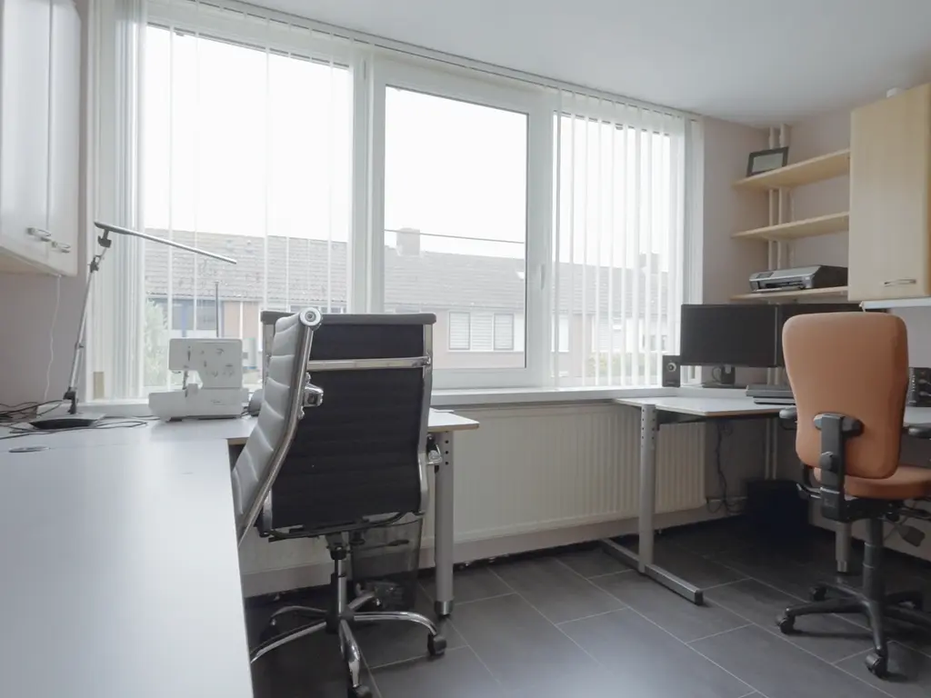 Grevelingenstraat 2, OOST-SOUBURG