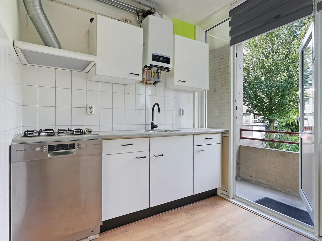 Schaepmanstraat 57, VLISSINGEN