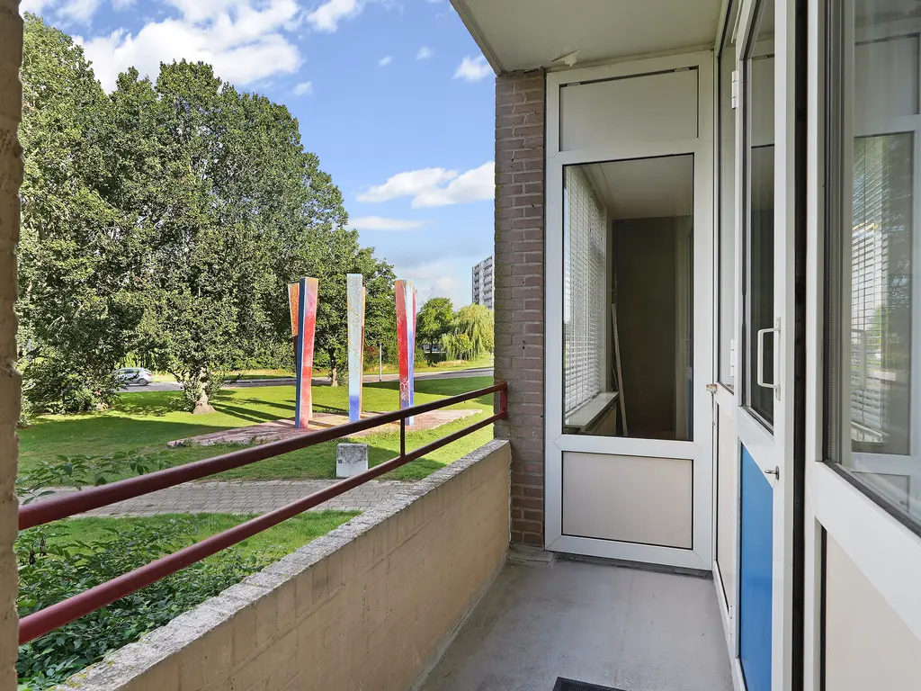 Schaepmanstraat 57, VLISSINGEN