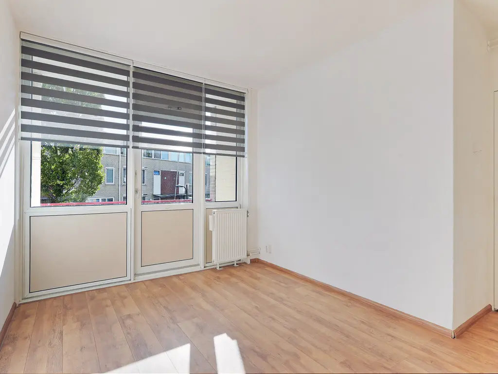 Schaepmanstraat 57, VLISSINGEN