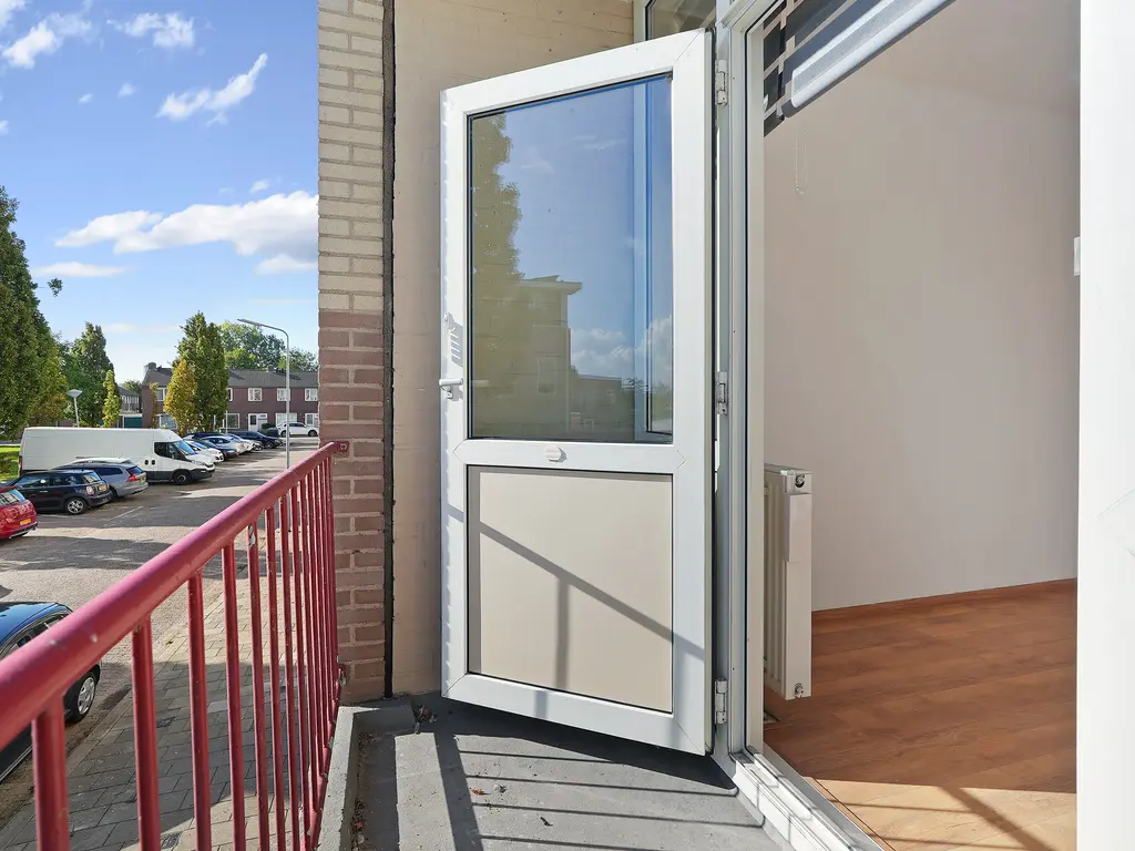 Schaepmanstraat 57, VLISSINGEN