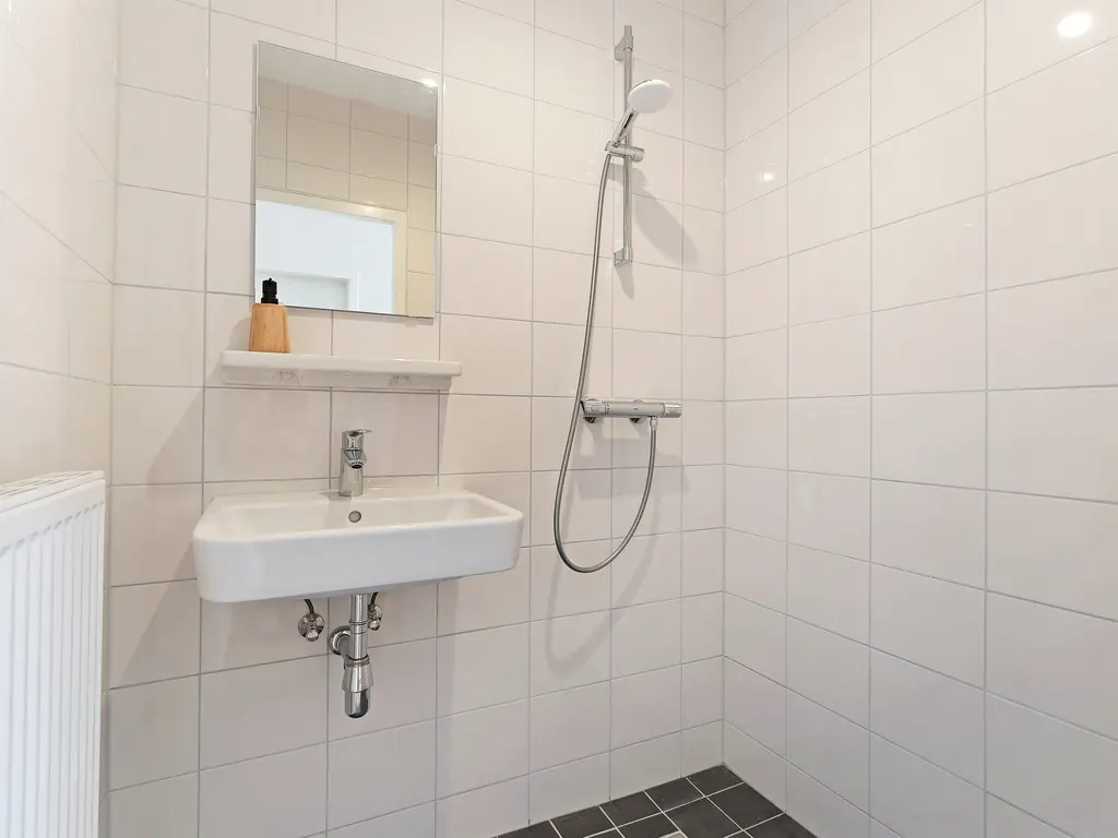 Schaepmanstraat 57, VLISSINGEN