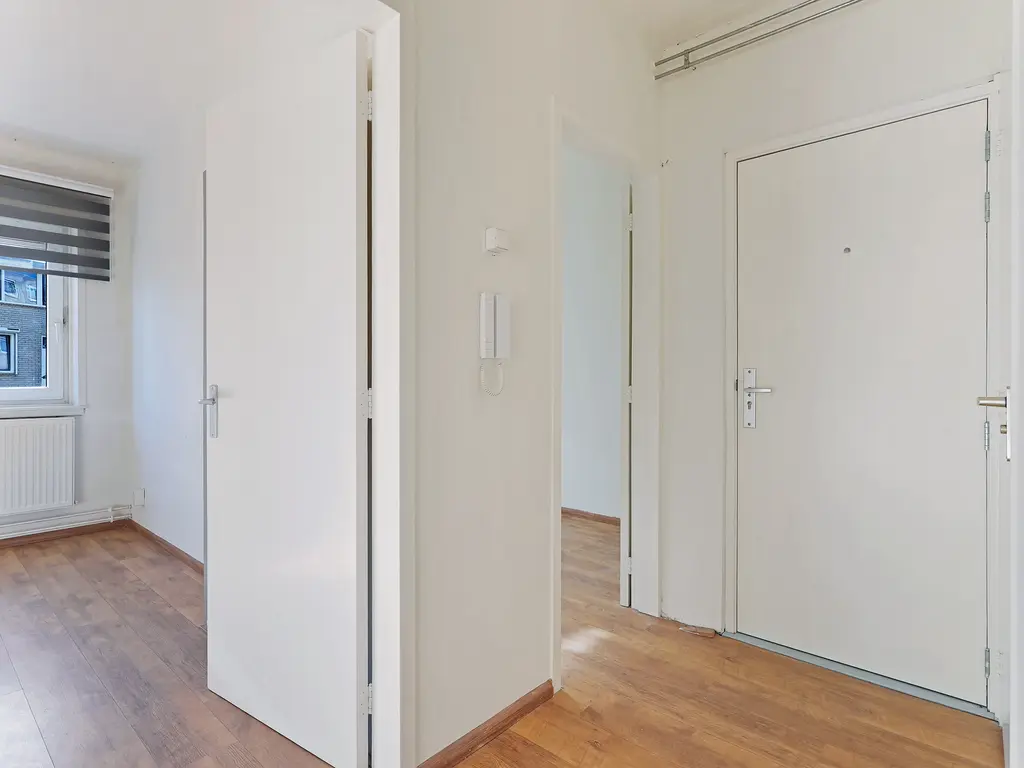 Schaepmanstraat 57, VLISSINGEN