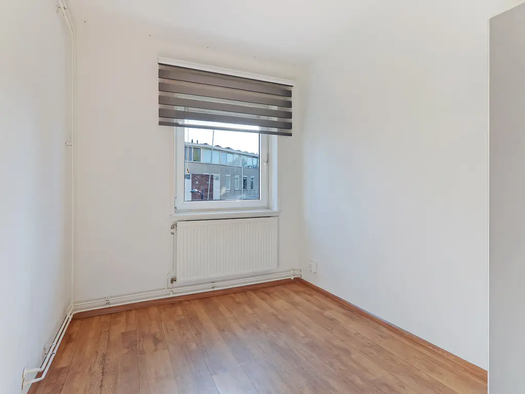 Schaepmanstraat 57, VLISSINGEN