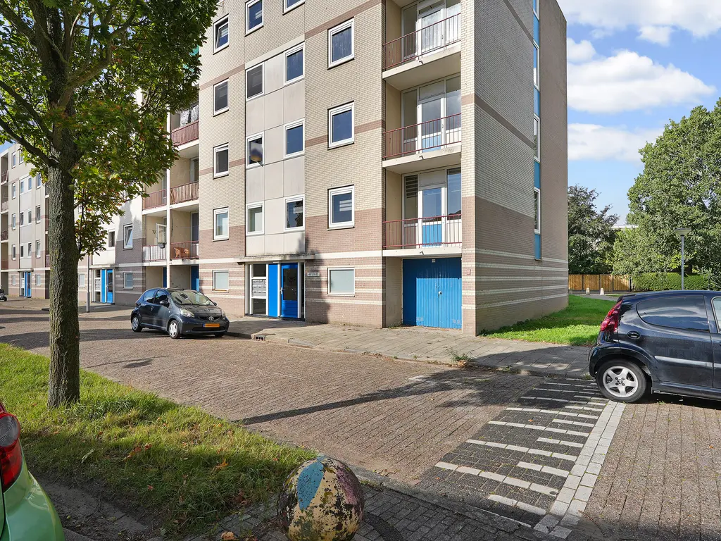 Schaepmanstraat 57, VLISSINGEN