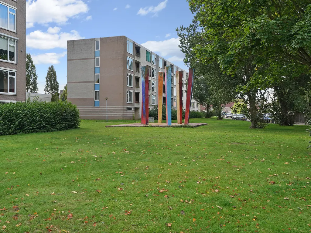 Schaepmanstraat 57, VLISSINGEN