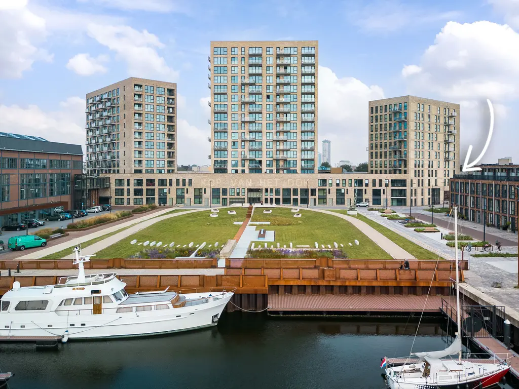 Hellingbaan 307, VLISSINGEN