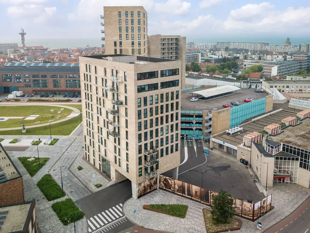 Hellingbaan 307, VLISSINGEN