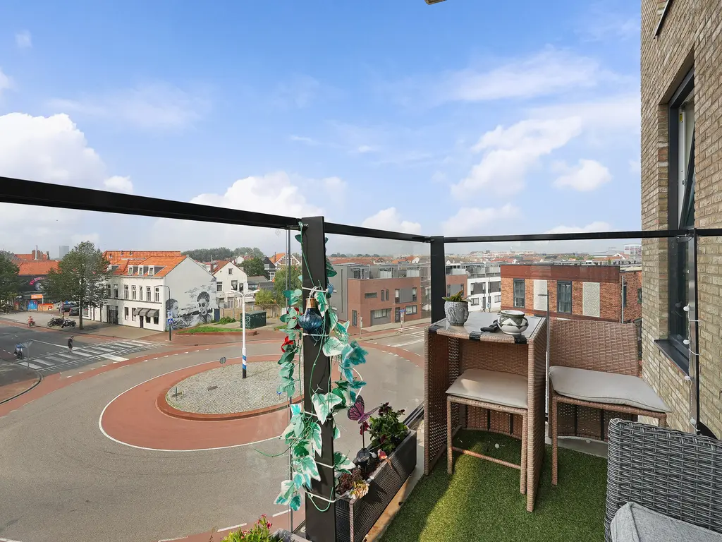 Hellingbaan 307, VLISSINGEN