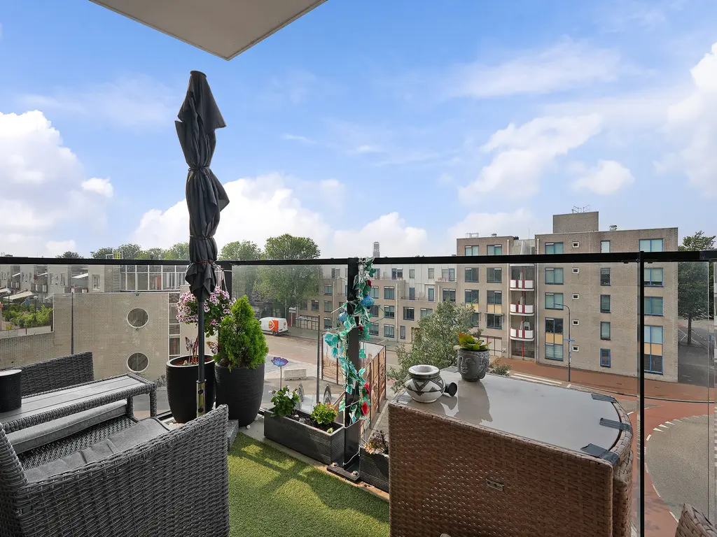 Hellingbaan 307, VLISSINGEN