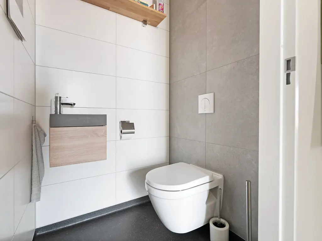 Hellingbaan 307, VLISSINGEN