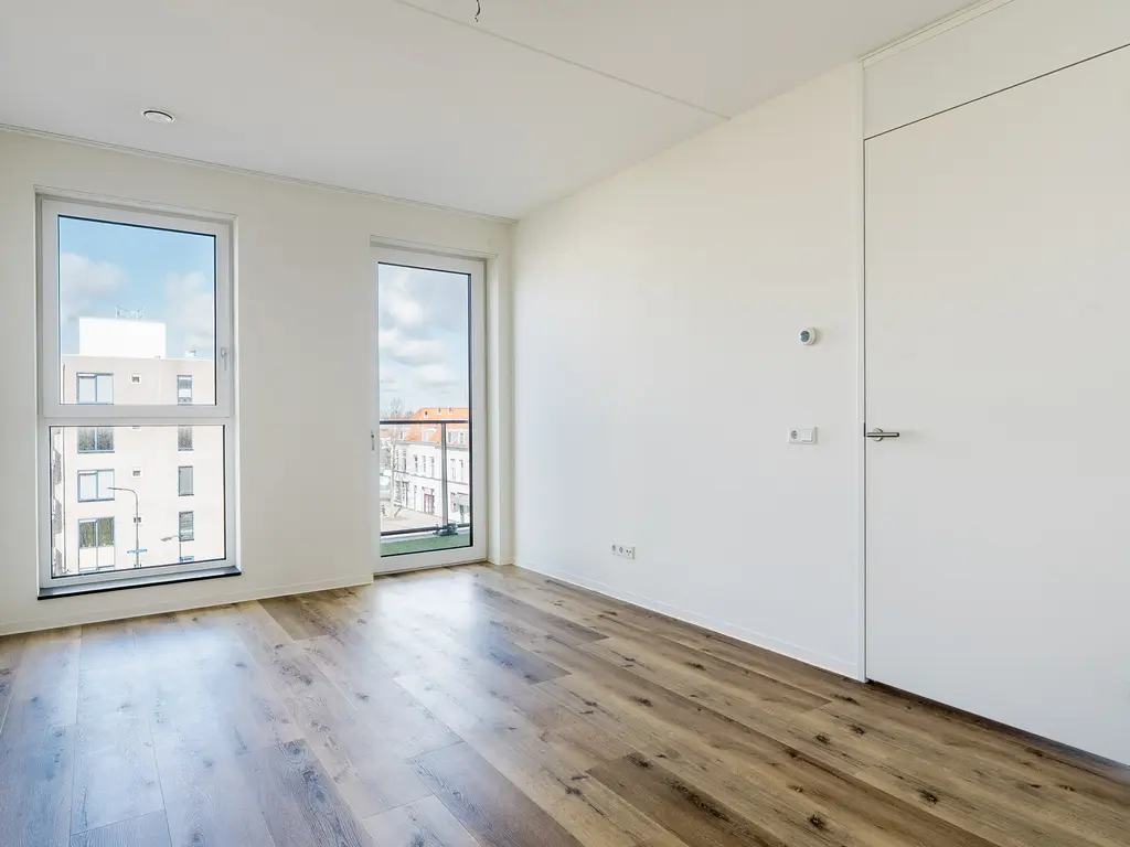 Hellingbaan 307, VLISSINGEN