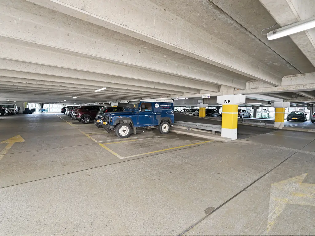 Hellingbaan 307, VLISSINGEN