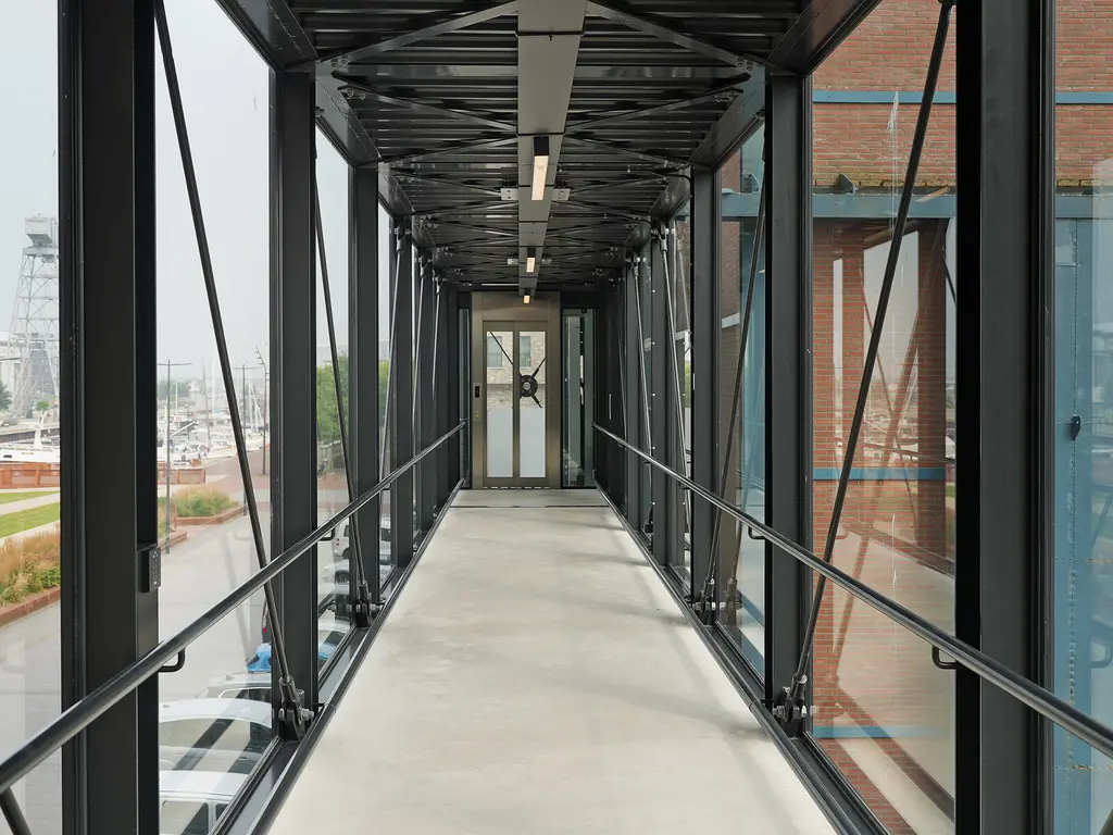 Hellingbaan 307, VLISSINGEN