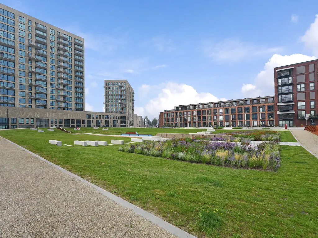 Hellingbaan 307, VLISSINGEN