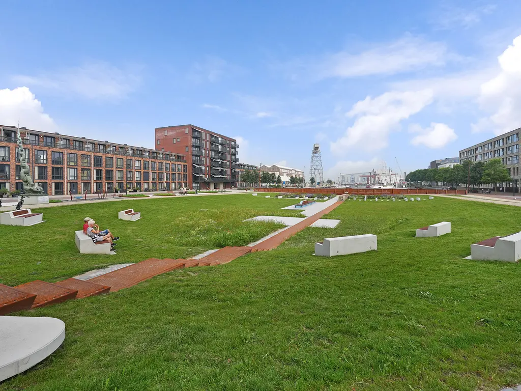 Hellingbaan 307, VLISSINGEN