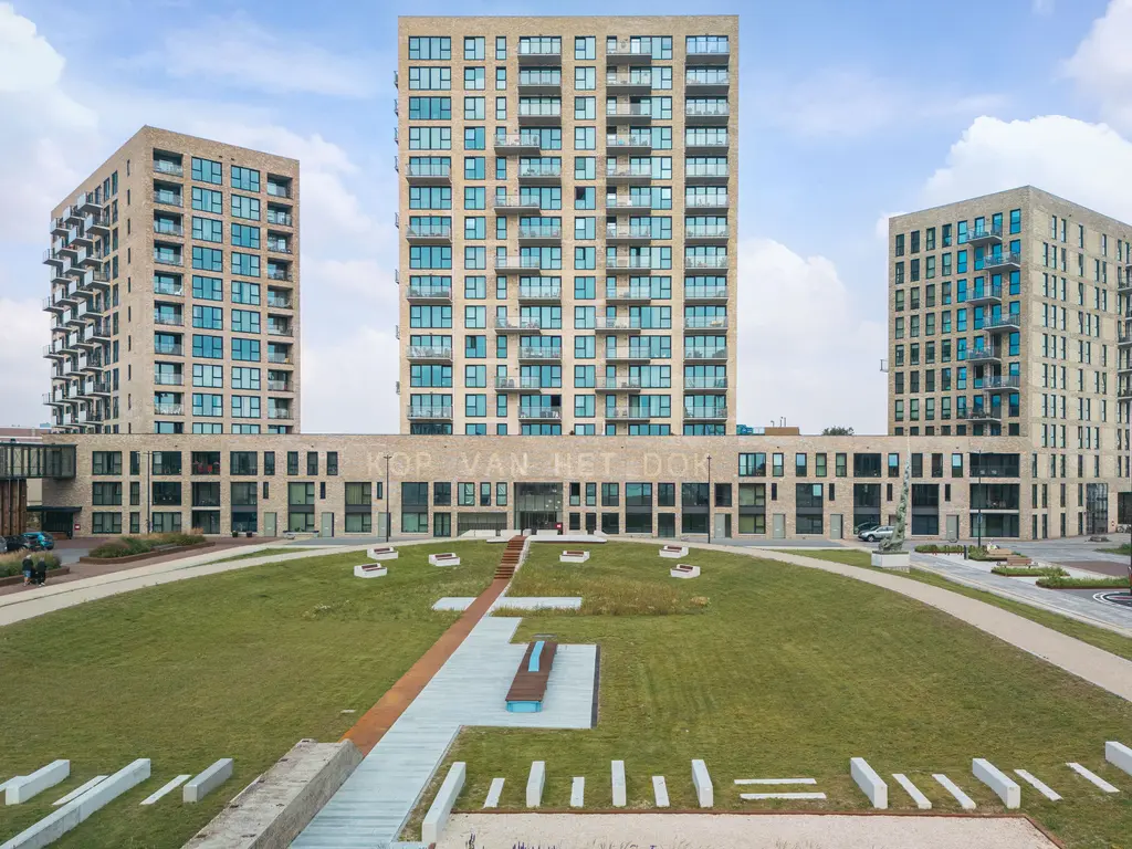 Hellingbaan 307, VLISSINGEN