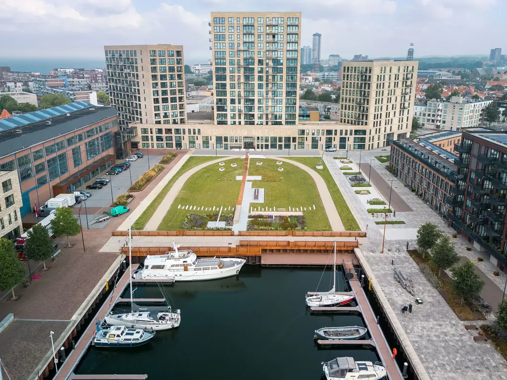 Hellingbaan 307, VLISSINGEN