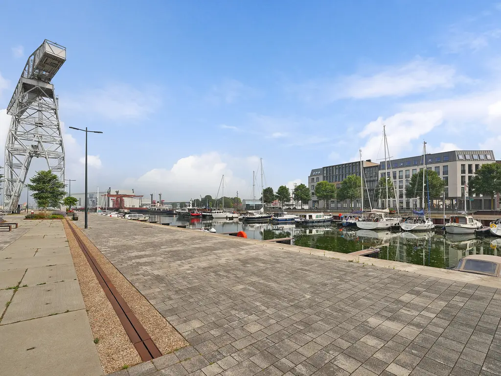 Hellingbaan 307, VLISSINGEN