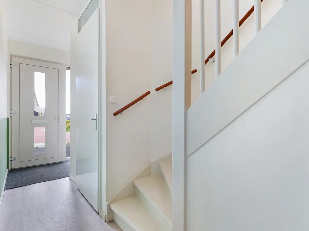 Nieuwe Land 30, ZOUTELANDE